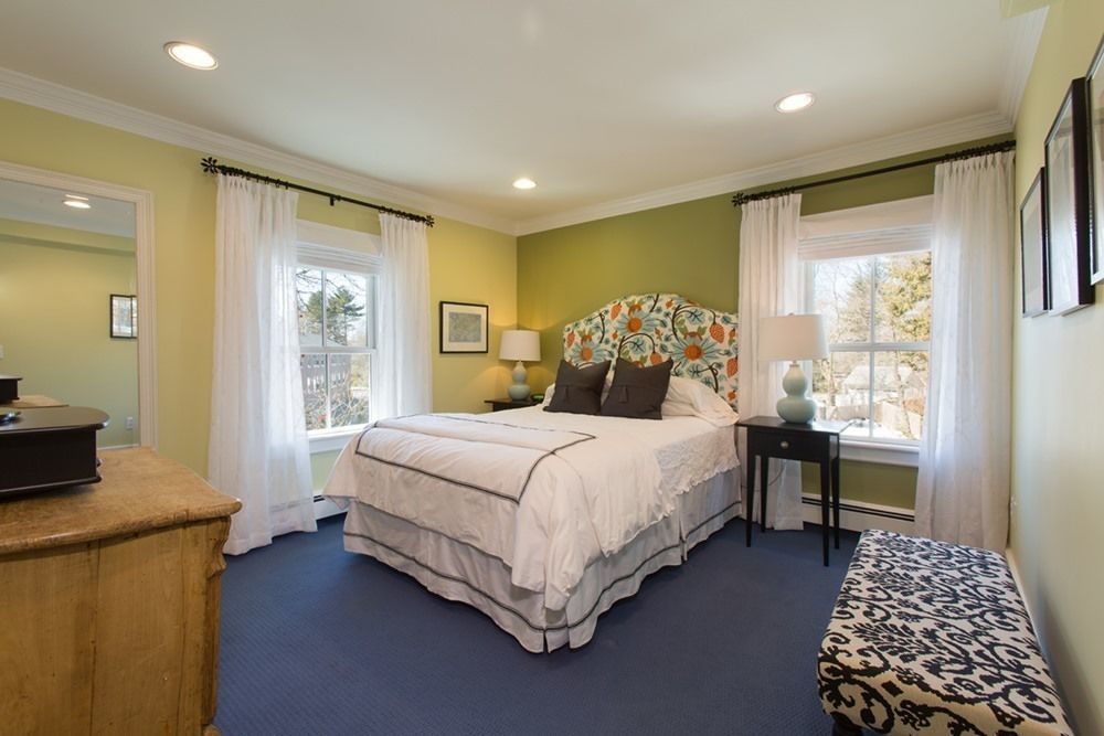 North Bridge Inn Concord Luaran gambar