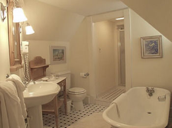 North Bridge Inn Concord Luaran gambar