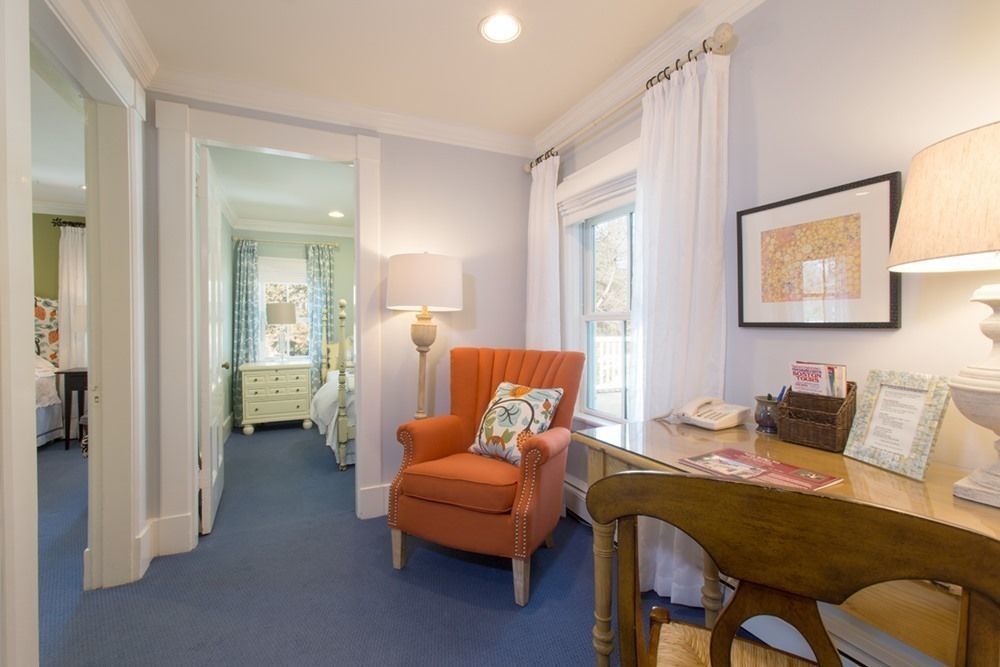 North Bridge Inn Concord Luaran gambar