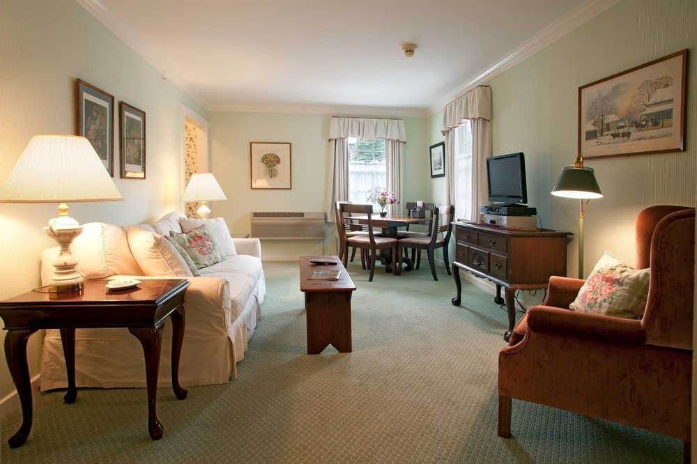 North Bridge Inn Concord Luaran gambar