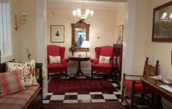 North Bridge Inn Concord Luaran gambar