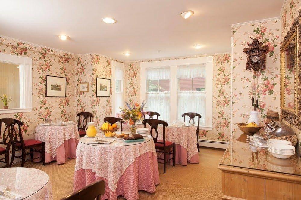 North Bridge Inn Concord Luaran gambar